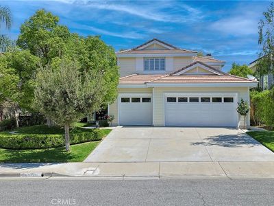 23609 Wilmington Ct, Santa Clarita, CA, 91354
