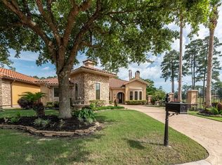 3006 Serena Vista Way, Houston, TX 77068