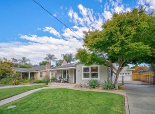 204 N 3rd St, Campbell, CA 95008