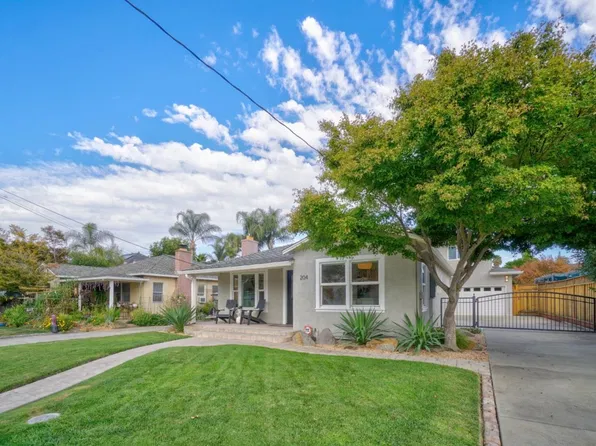 204 N 3rd St, Campbell, CA 95008