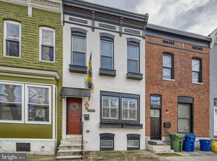 3509 Bank St, Baltimore, MD 21224