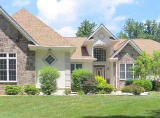 1214 James City Rd, Reva, VA 22735