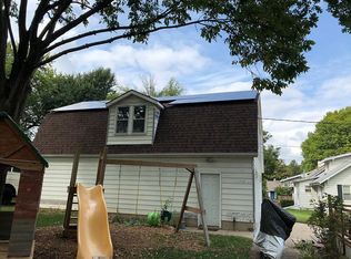 1726 S Arlington Ave, Independence, MO 64052