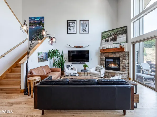 3356 W Cedar Dr #2, Park City, UT 84098
