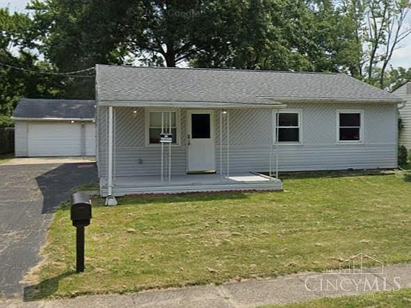 1st image of 3407 Redskin Dr