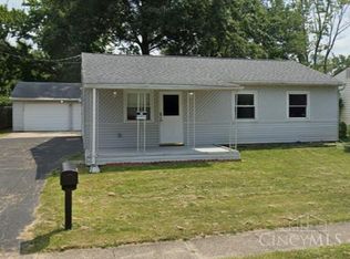 3407 Redskin Dr, Cincinnati, OH 45251