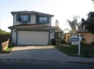 580 Clover Dr, Turlock, CA