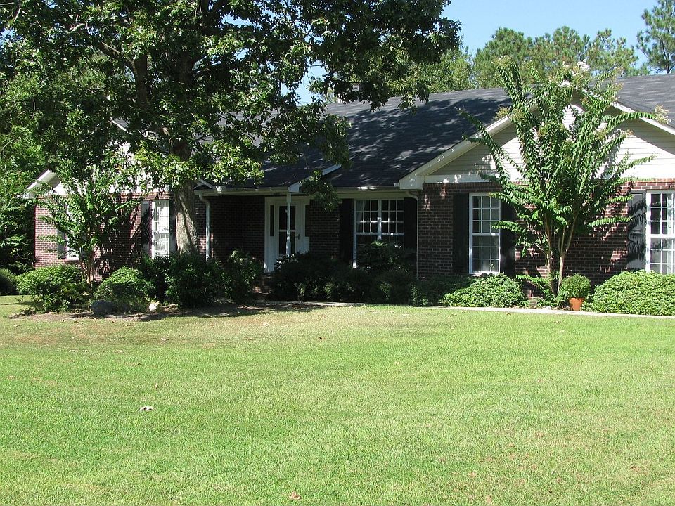 Wonderful One Story Home