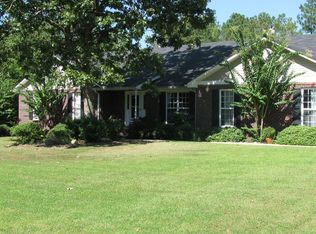 211 Wild Cherry Rd, Columbia, SC 29223