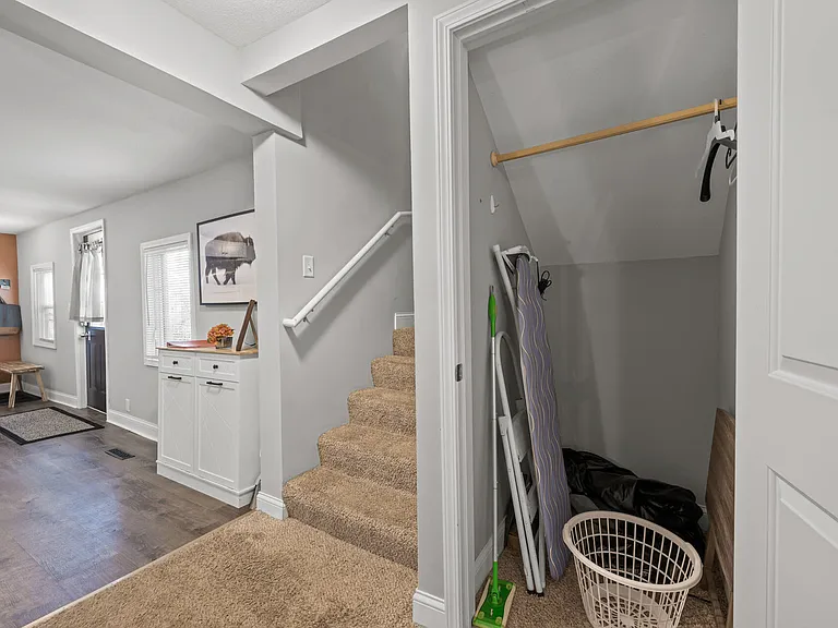 Storage Room