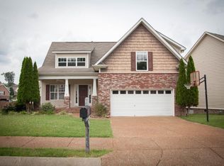 1450 Bern Dr, Spring Hill, TN 37174