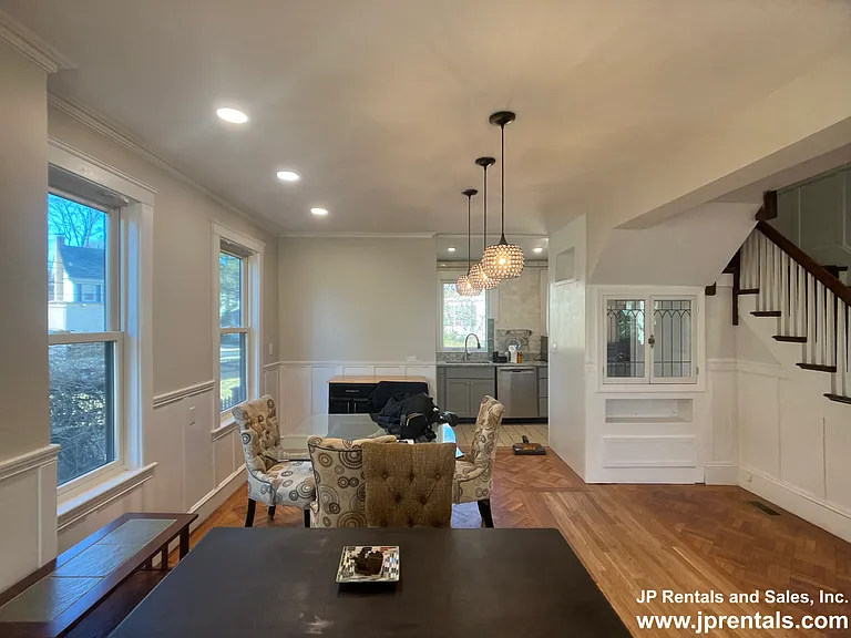 1 Arborway — Photo 9