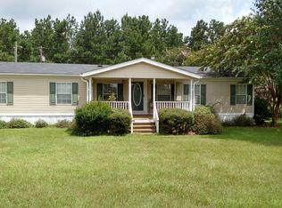 500 Ramsey Ln, Farmerville, LA 71241