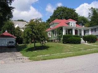 25 Aberdeen Rd, Riverside, RI 02915