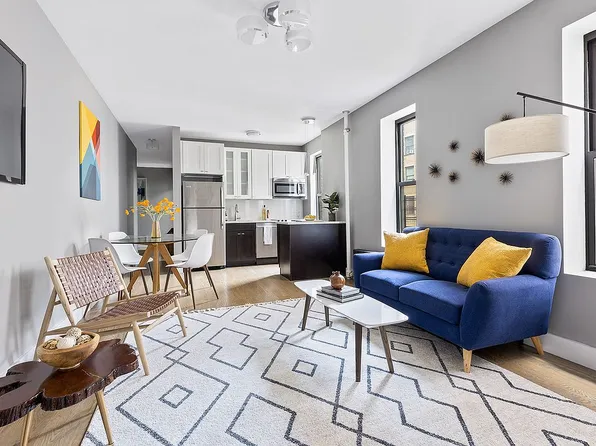 2107 Bedford Ave APT C11, Brooklyn, NY 11226