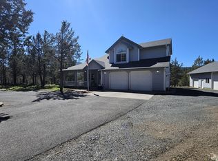 13076 Cedar Trl, Klamath Falls, OR