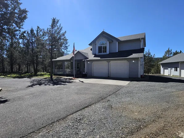 13076 Cedar Trl, Klamath Falls, OR 97603
