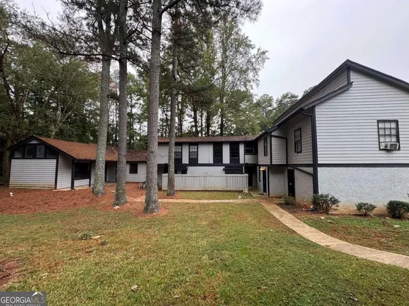 1411 Stone Mill Trce, Stone Mountain, GA 30083