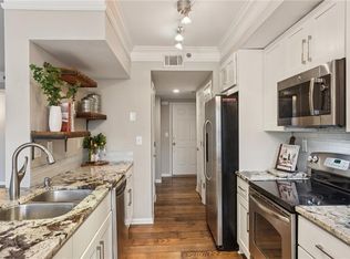 275 13th St NE APT 312, Atlanta, GA 30309