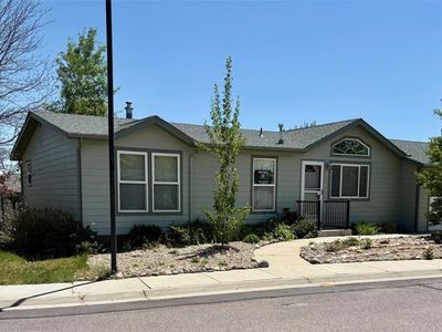4661 Gray Fox Hts, Colorado Springs, CO, 80922