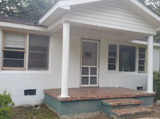 815 Williams Ave, Dothan, AL 36303