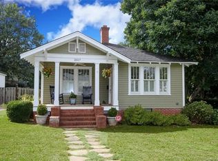 2017 Club Rd, Charlotte, NC 28205