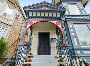 780 19th St, Oakland, CA 94612