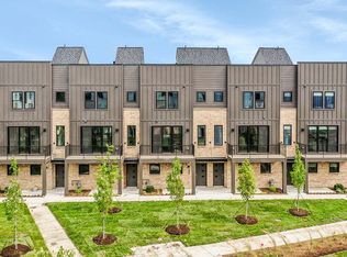 1060 Friends Dr #10, Detroit, MI 48207