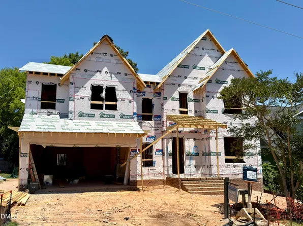631 Georgetown Rd, Raleigh, NC 27608