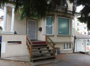 1203 E Olive St, Seattle, WA 98122