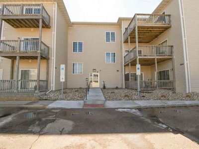 7434 S Louise Ave #103, Sioux Falls, SD, 57108