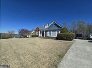 438 Ridge Mill Ln, Commerce, GA 30529