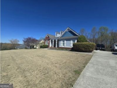438 Ridge Mill Ln, Commerce, GA, 30529
