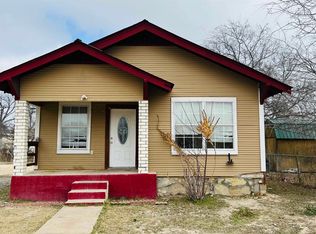 506 San Felipe Ave, Del Rio, TX 78840