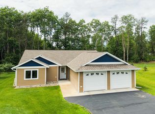 725 Cattail Trl, Menahga, MN 56464