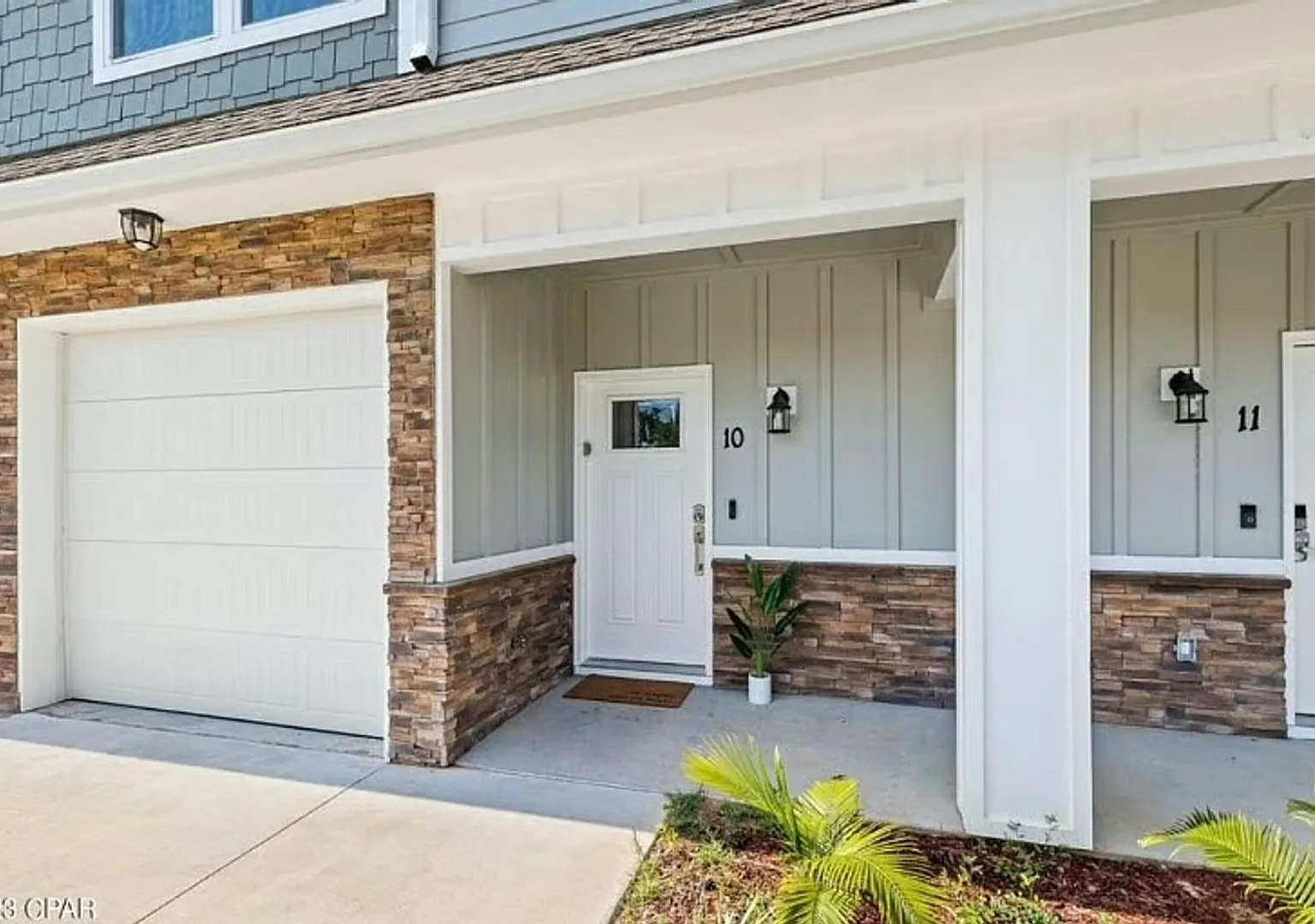 Charming 3BR Townhome in Panama City — Photo 1