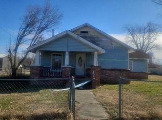 500 Kentucky St, Quapaw, OK 74363
