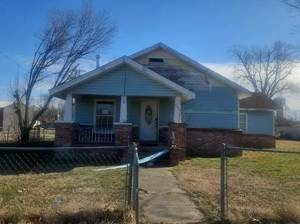 500 Kentucky St, Quapaw, OK 74363