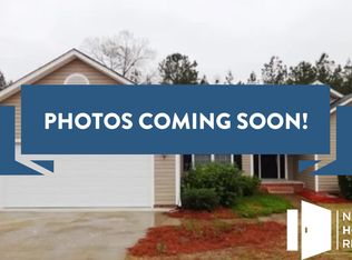 150 Farm Chase Dr, Lexington, SC 29073