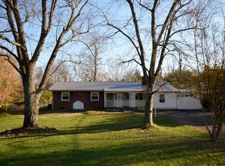 4028 Myrtlewood Dr, Knoxville, TN 37921