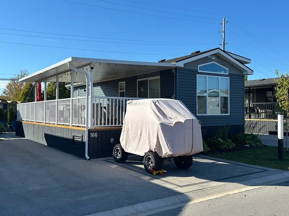 490 Empire Rd #Qmd166, Pt Colborne, ON L0S 1R0