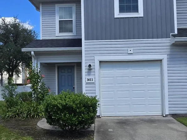 1611 BISCAYNE BAY Drive, Jacksonville, FL 32218
