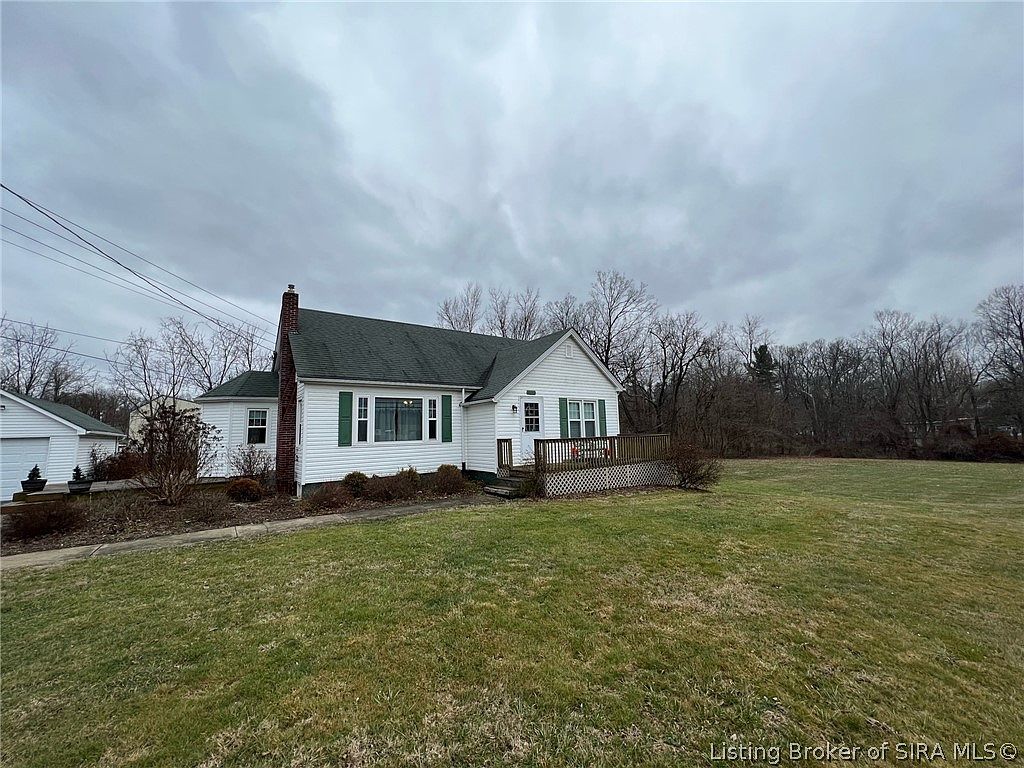 5601 Corydon Ridge Road, Georgetown, IN 47122 | Zillow