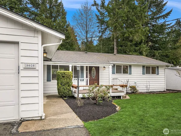 20020 32nd Avenue NE, Lake Forest Park, WA 98155