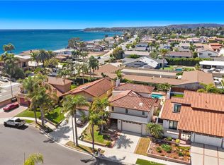 27341 Vista Azul, Dana Pt, CA 92624