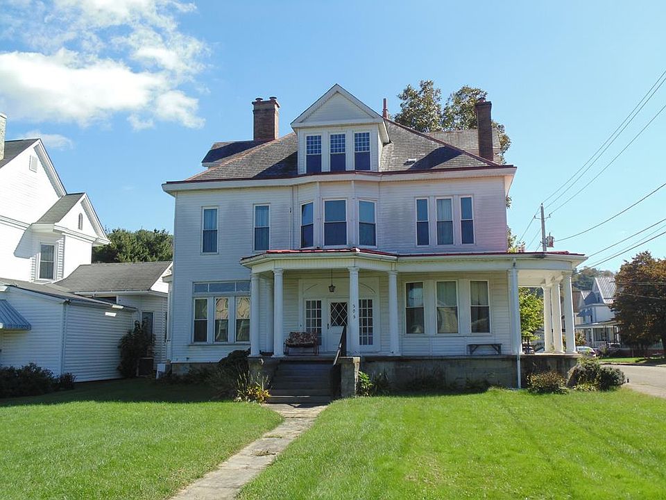 505 Maple Ave, New Martinsville, WV 26155 Zillow