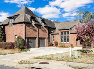 5695 Chestnut Trce, Hoover, AL 35244