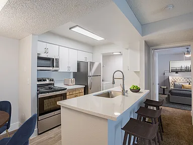 Escena Apartments