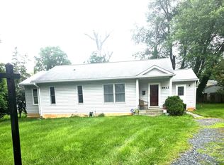 6617 Parsons Ave, Baltimore, MD