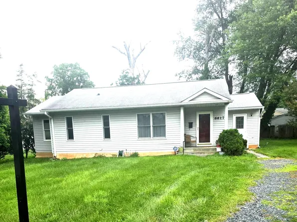 6617 Parsons Ave, Baltimore, MD 21215